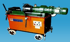 直螺紋滾絲機安全操作規程 