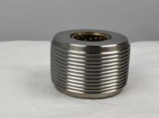 如何延長(cháng)滾絲輪的使用壽命